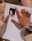 Book of Friends