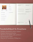 Book of Friends