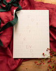 Book of Friends