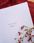 Book of Friends