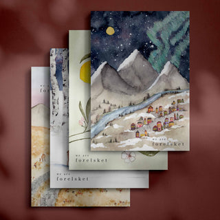 Bundle "Die letzten 4"