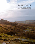 We Are Forelsket Schottland Reiseinspiration