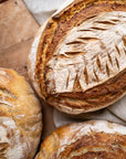 We Are Forelsket Sauerteigbrot