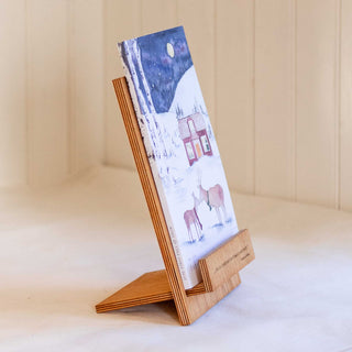 Magazinhalter - Personalisiert