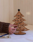 Adventskalender personalisierbar
