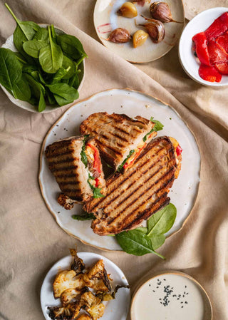 we are forelsket Magazin Lieblingssandwich