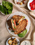 we are forelsket Magazin Lieblingssandwich