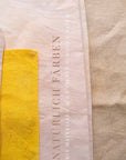 we are forelsket Natürlich Färben DIY