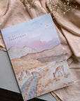 we are Forelsket Magazin new Beginnings mit vegane Rezepte Reiseberichte Achtsamkeit