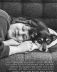 we are Forelsket Hundegeschichten