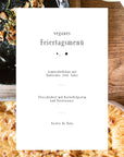 we are Forelsket Vegane Bratensauce