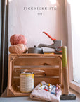 DIY Picknickkiste