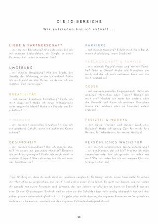 weare Forelsket Magazin Lebensrad Herbst mit vegane Rezepte Reiseberichte Hundegeschichten Achtsamkeit