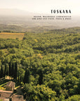 Reisebericht Toskana in dem we are Forelsket Magazin