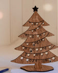 Adventskalender personalisierbar